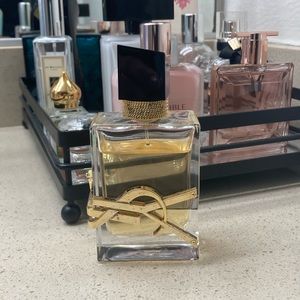 YSL -Libre